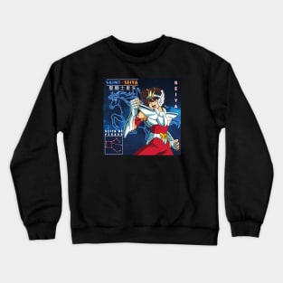 Pegasus Crewneck Sweatshirt